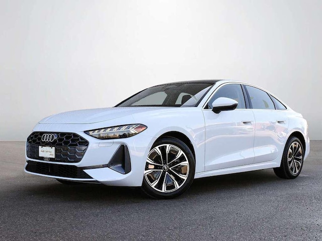 2025 Audi A5 Sedan