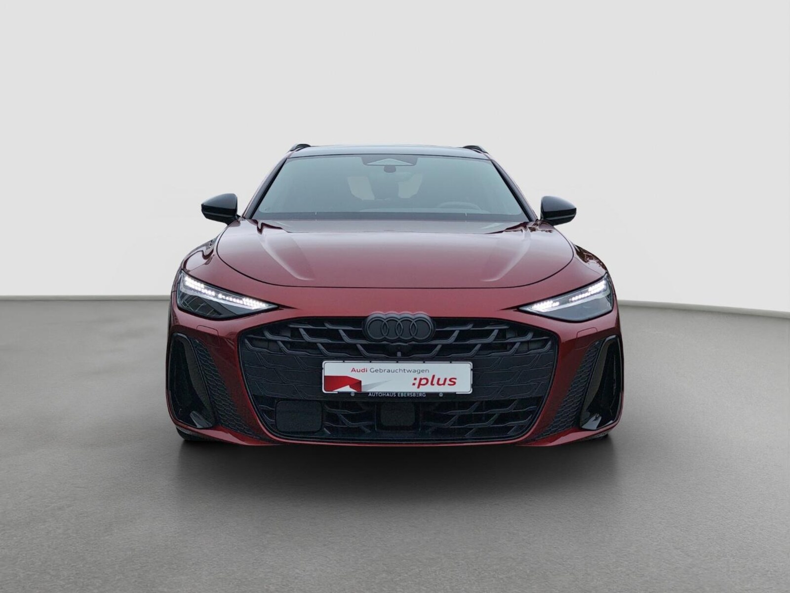 Audi A6 Avant – Bild 3