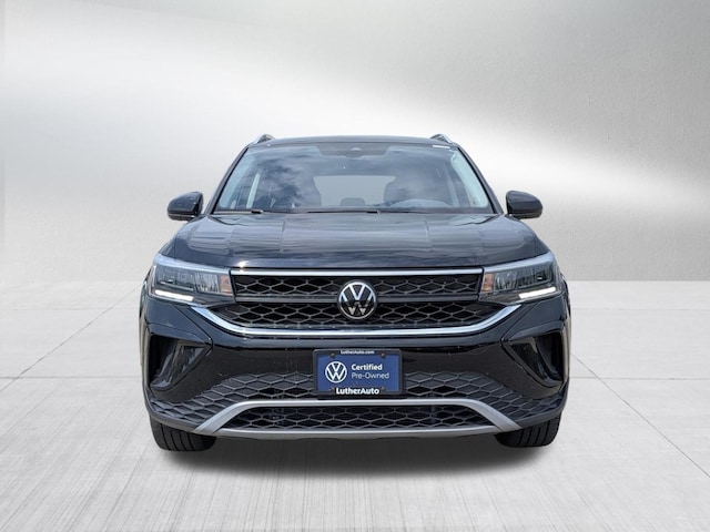 2023 Volkswagen Taos