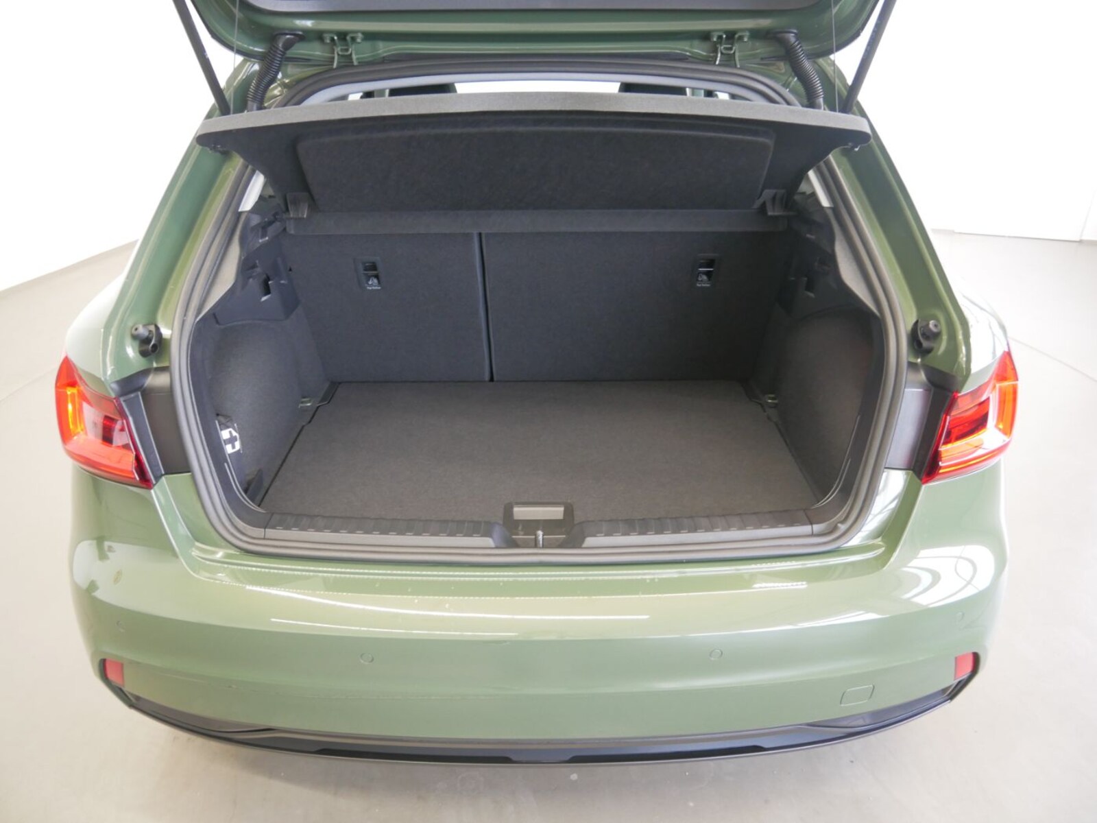 Audi A1 Sportback – Bild 7