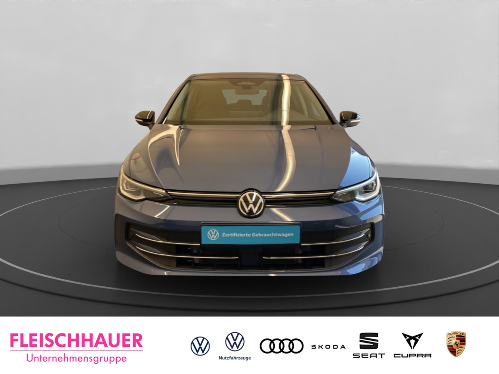 Volkswagen Golf – Bild 2