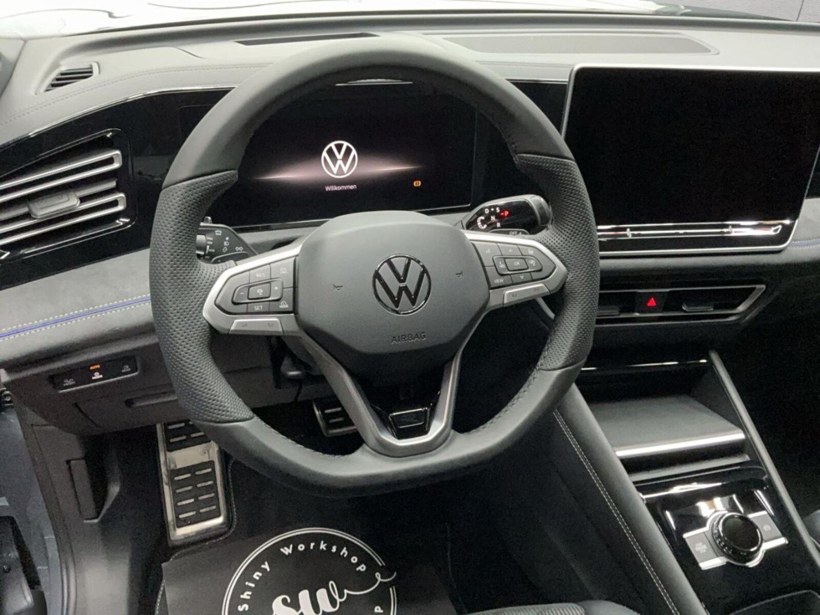 Volkswagen Tiguan – Bild 11