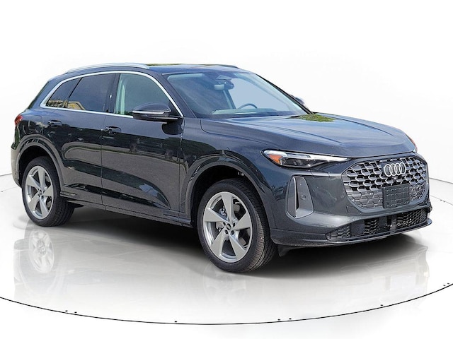 Photo of 2026 Audi Q5