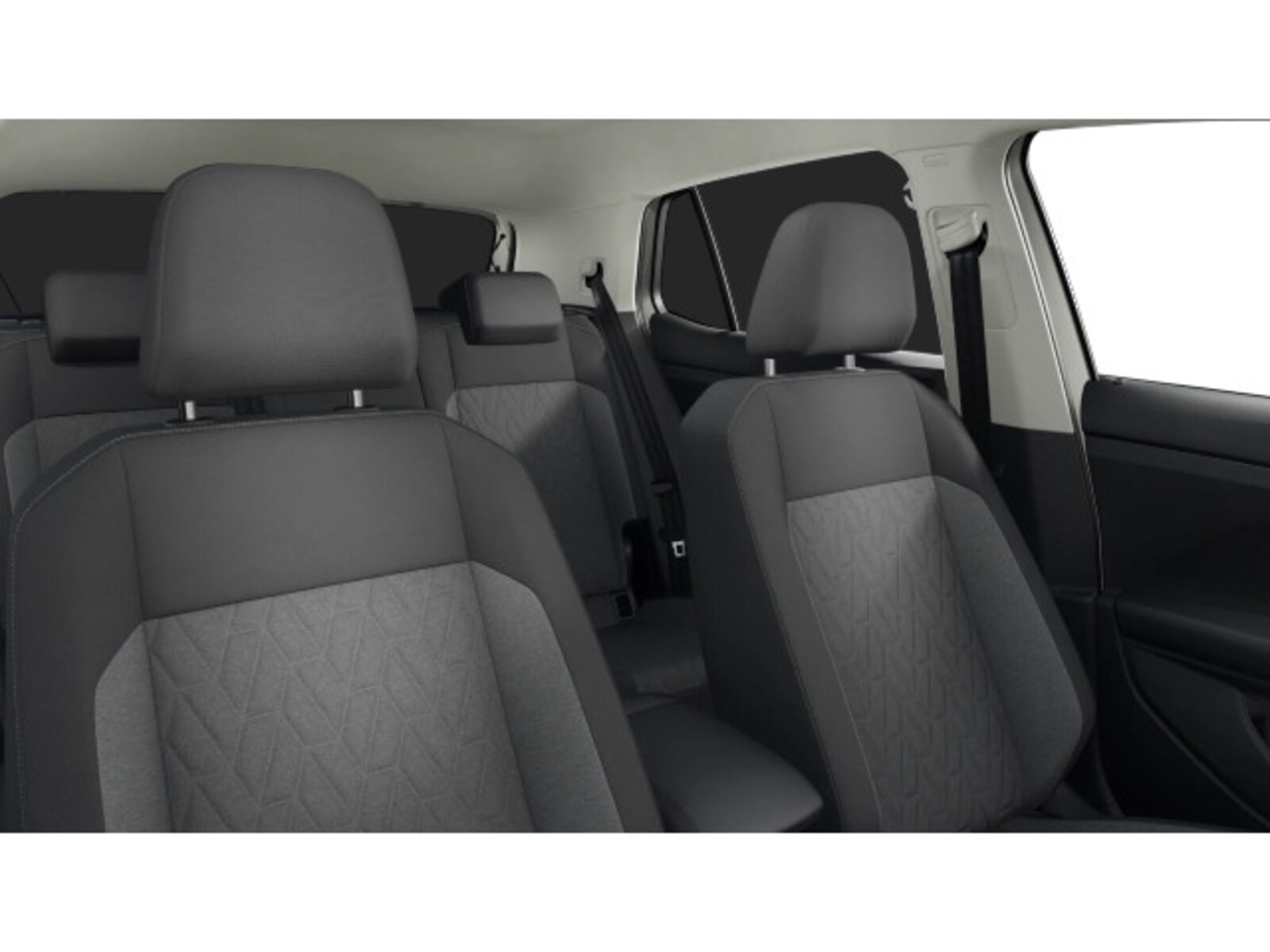 Volkswagen T-Cross – Bild 15