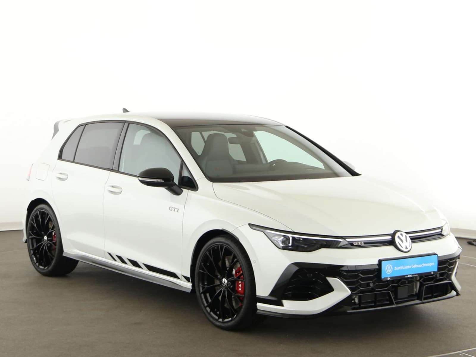 Volkswagen Golf – Bild 9