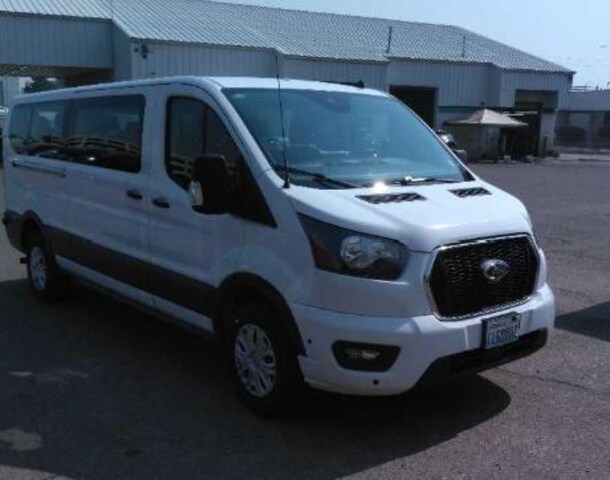 2024 Ford