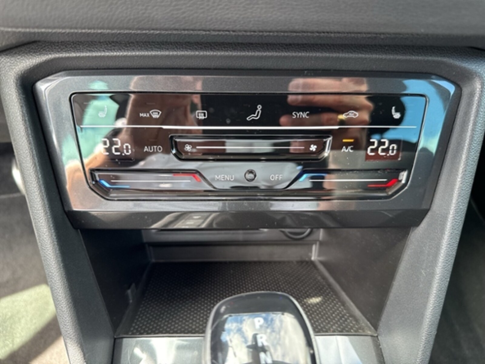 Volkswagen Tiguan – Bild 22