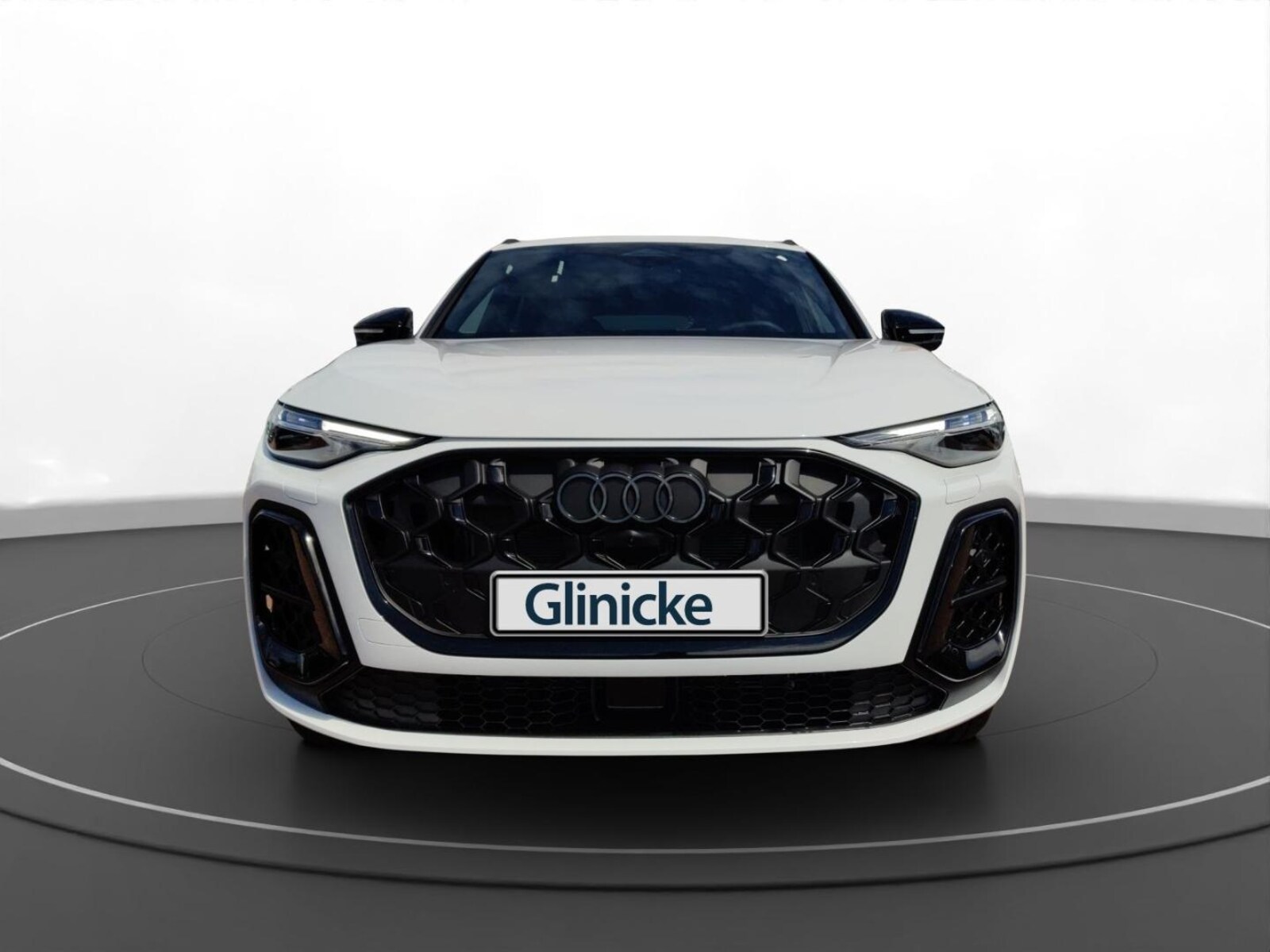 Audi Q5 Sportback – Bild 16