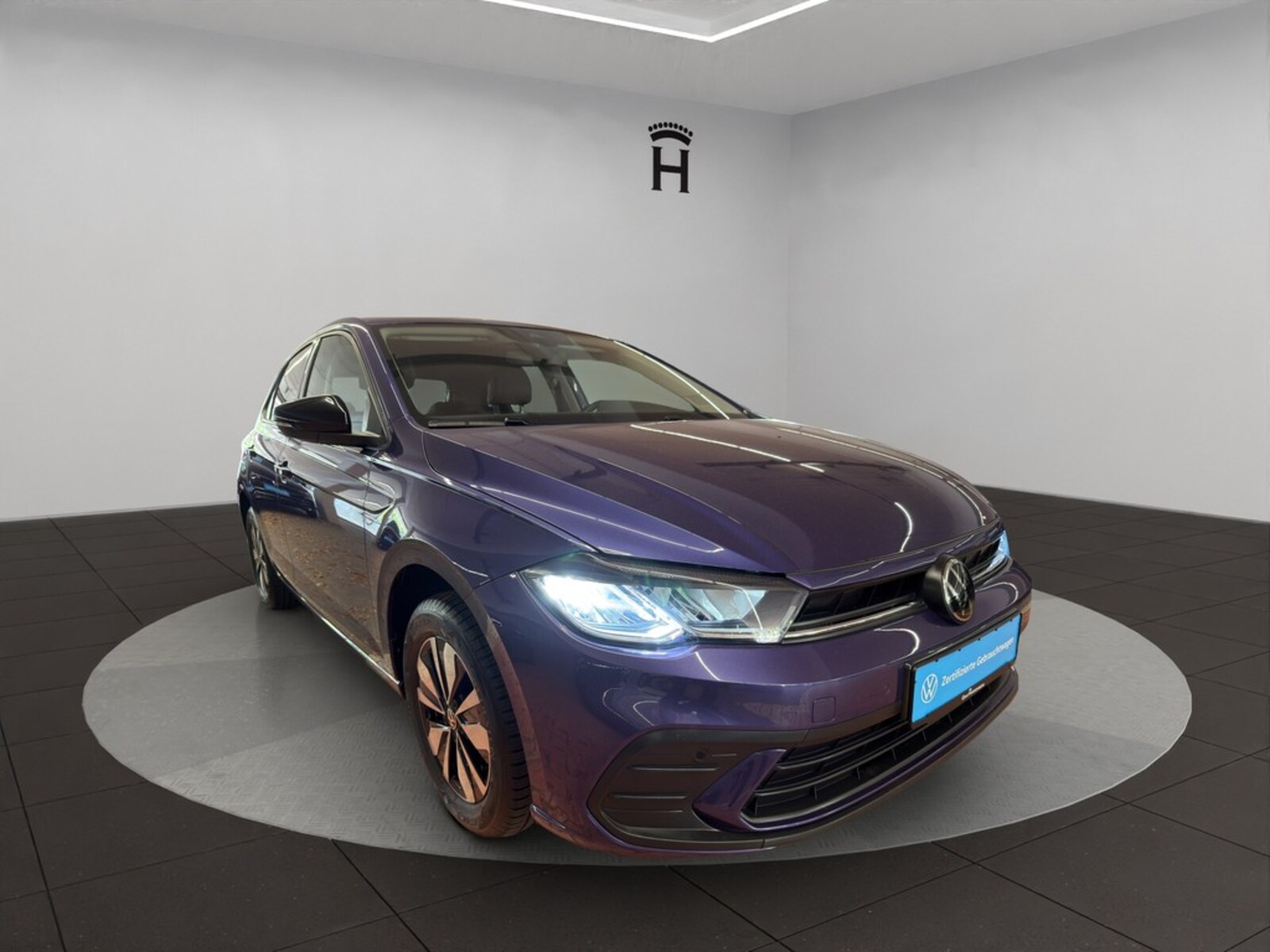 Volkswagen Polo – Bild 8