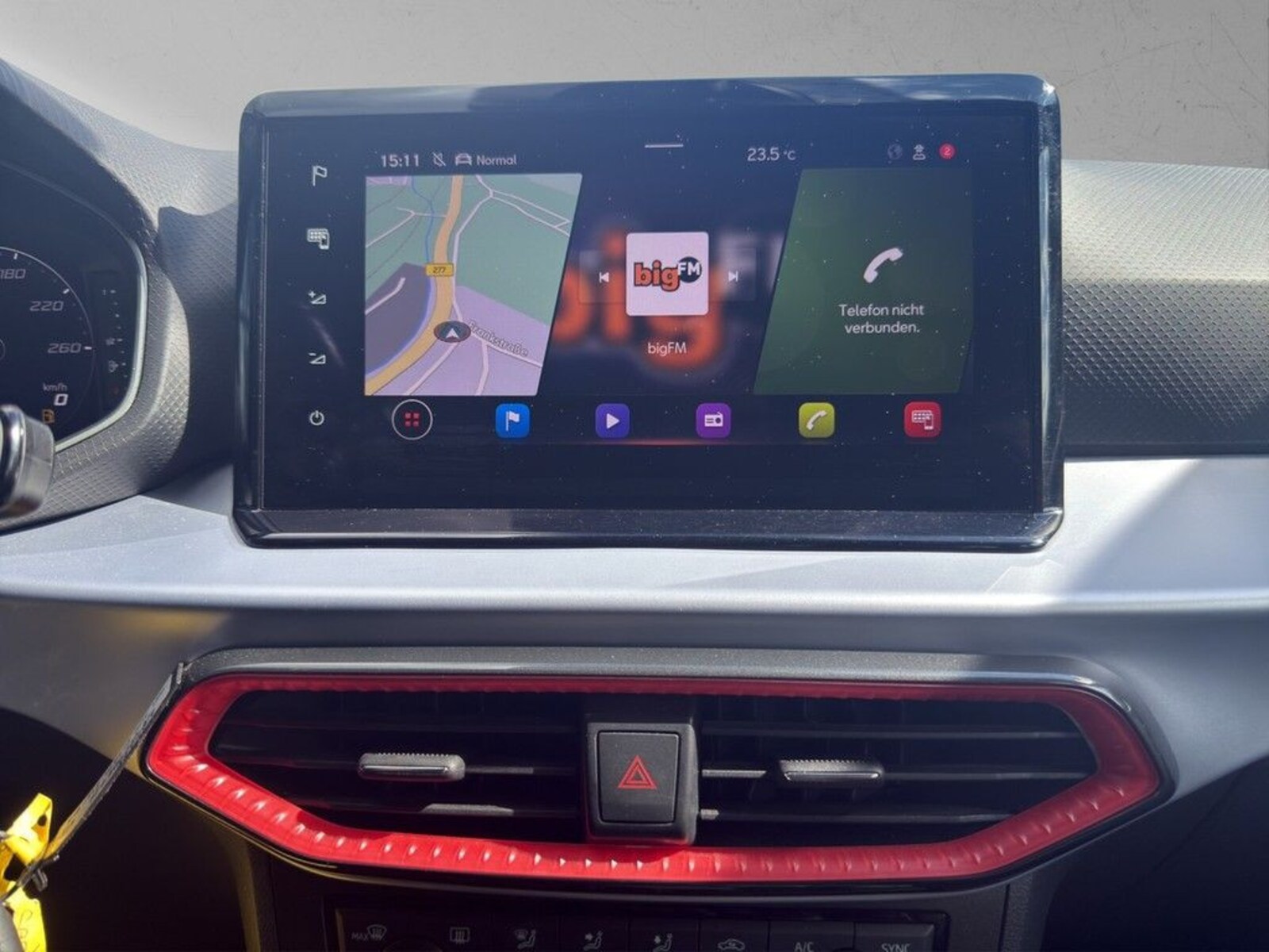 SEAT Ibiza – Bild 17