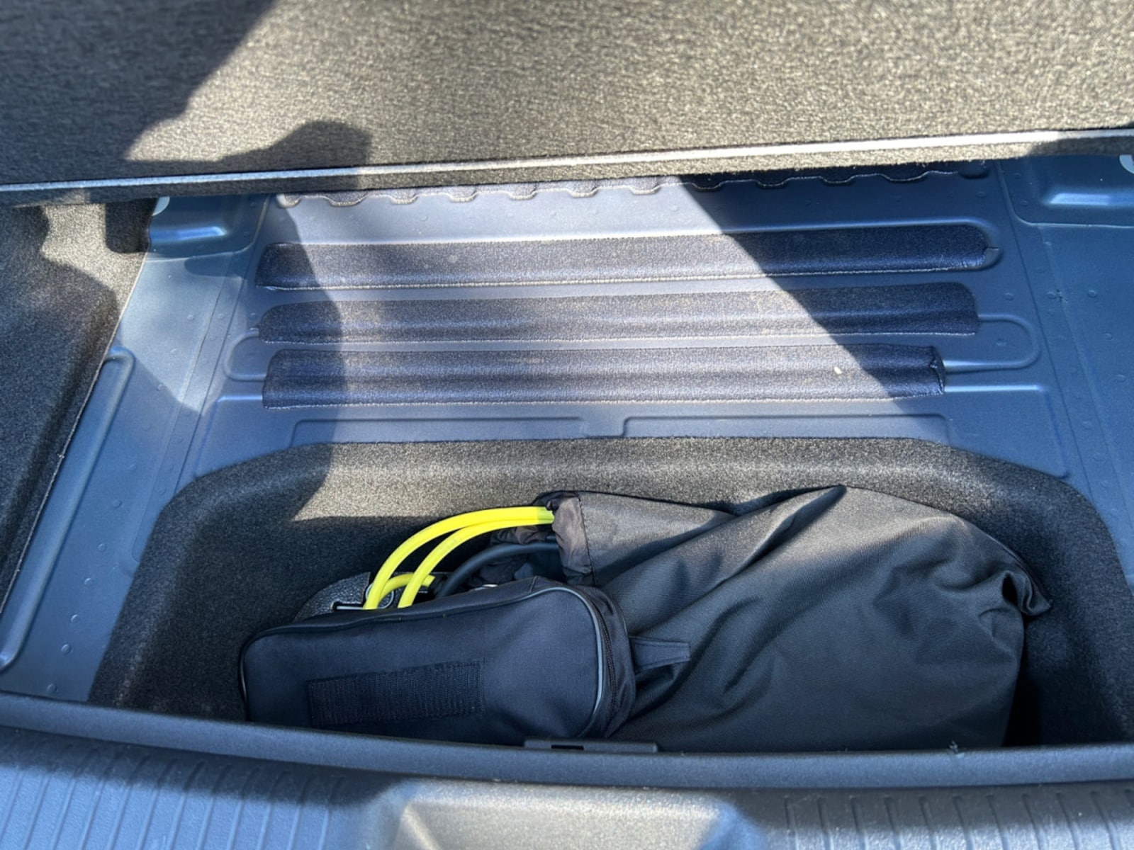 Volkswagen ID.4 – Bild 19