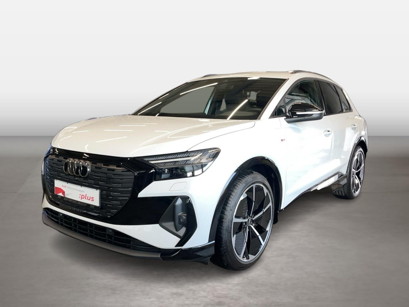 Audi Q4 e-tron – Bild 2