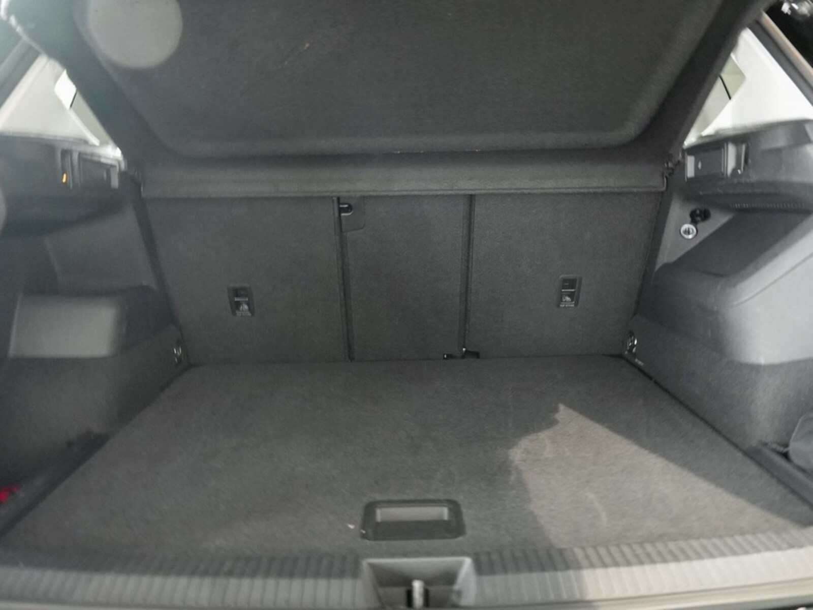 Volkswagen Tiguan – Bild 6