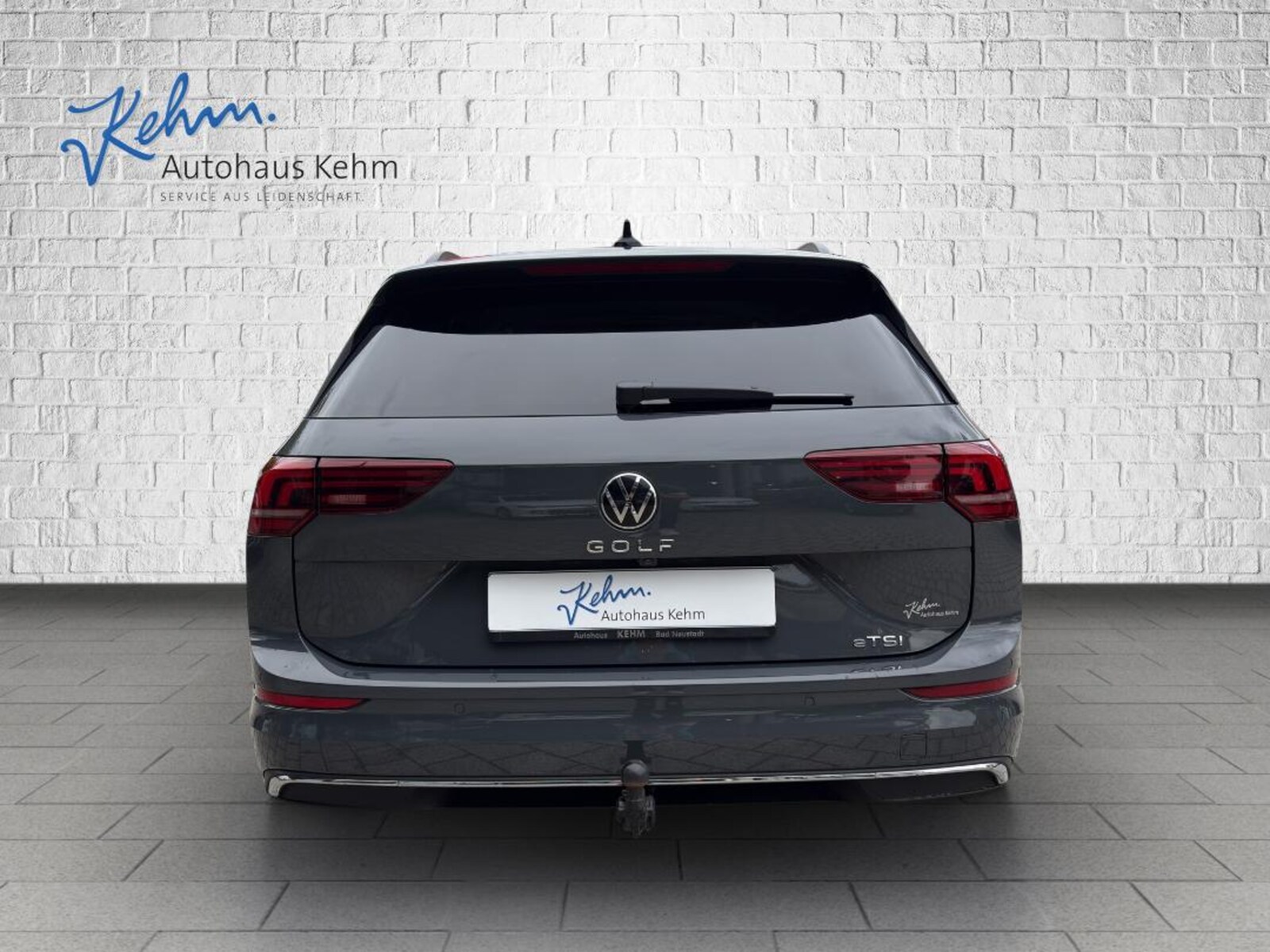 Volkswagen Golf Variant – Bild 5