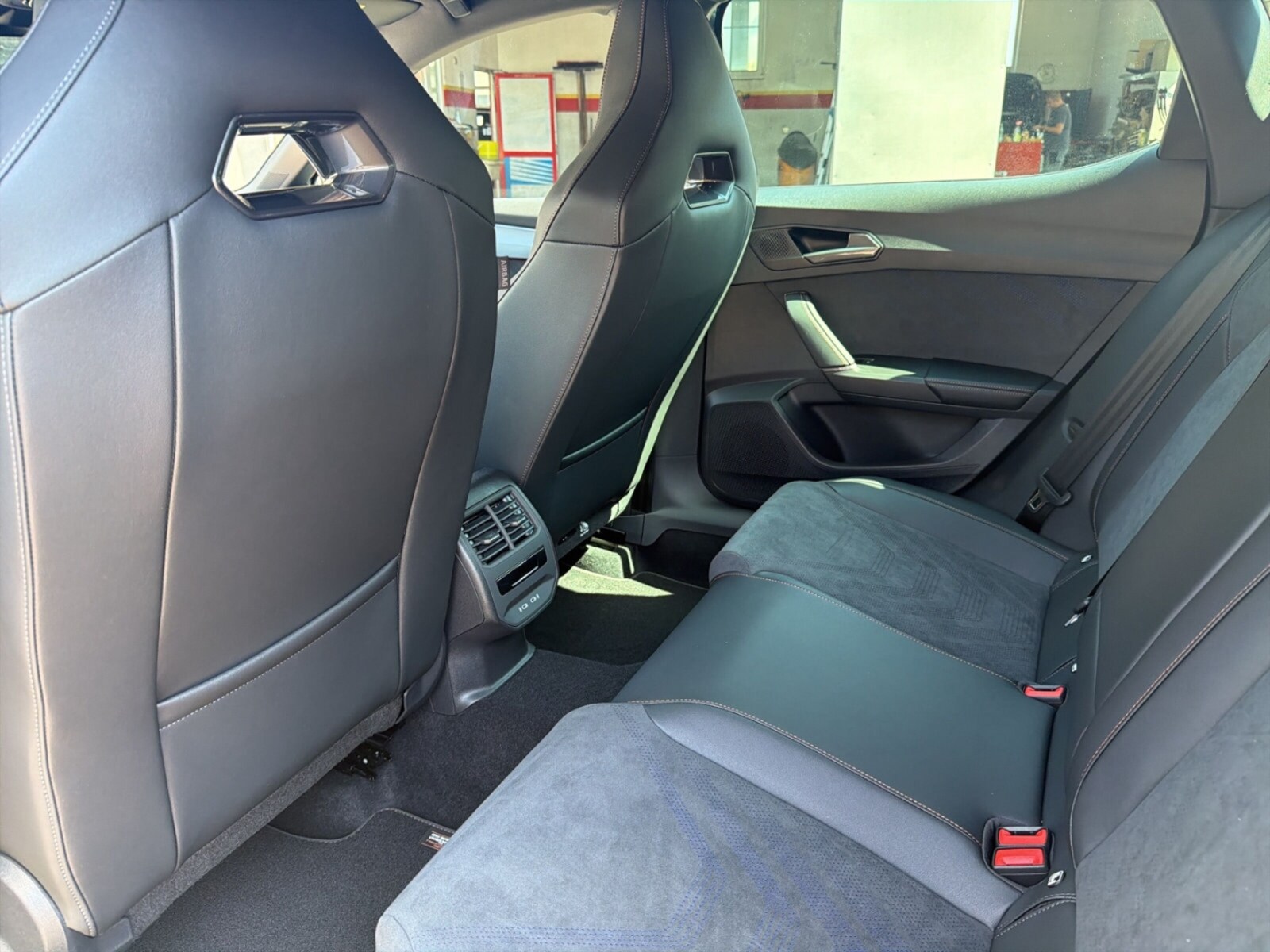 CUPRA Leon – Bild 7