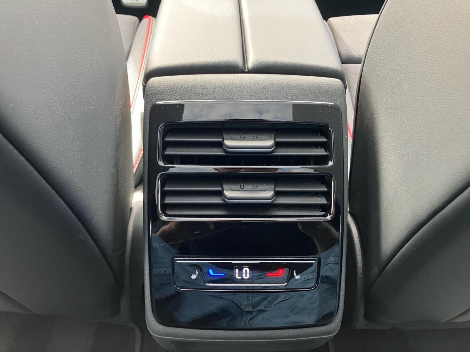 Volkswagen ID.7 Tourer – Bild 14