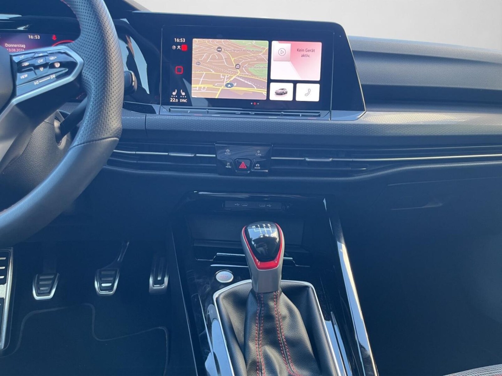 Volkswagen Golf – Bild 10