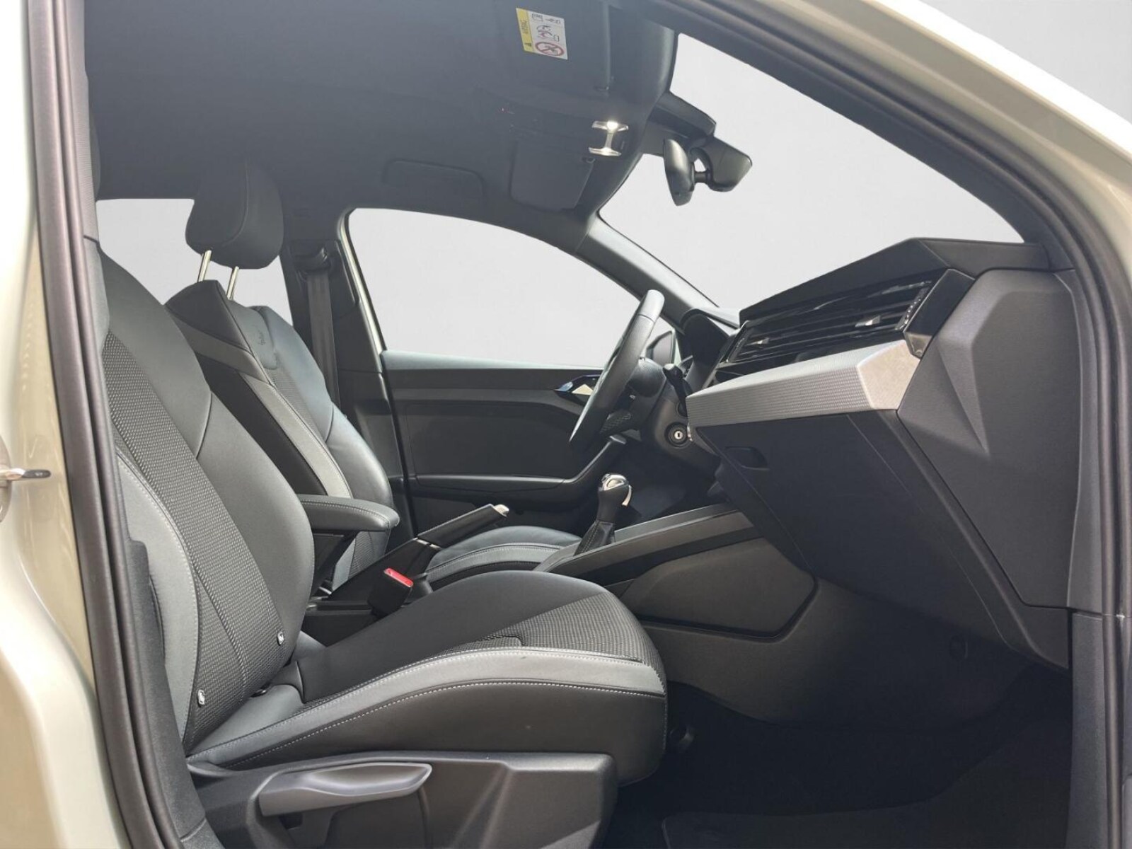 Audi A1 Sportback – Bild 4