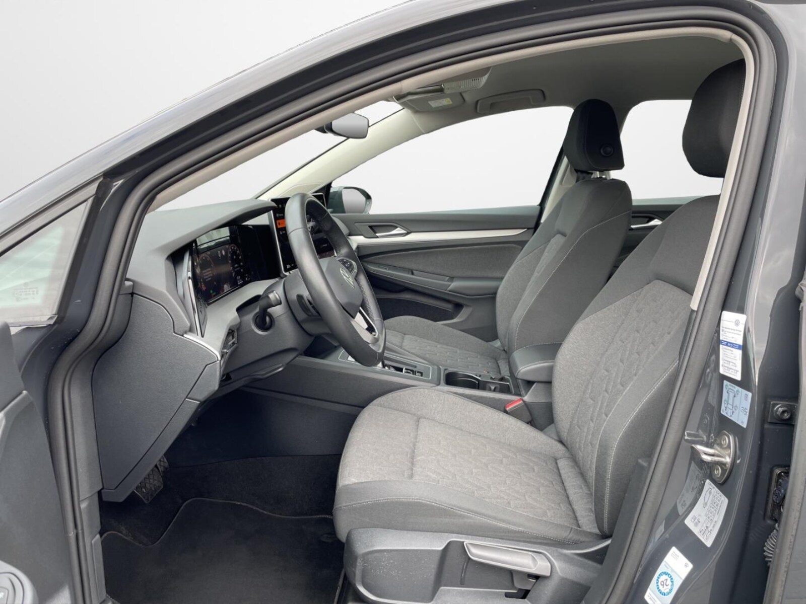Volkswagen Golf – Bild 7