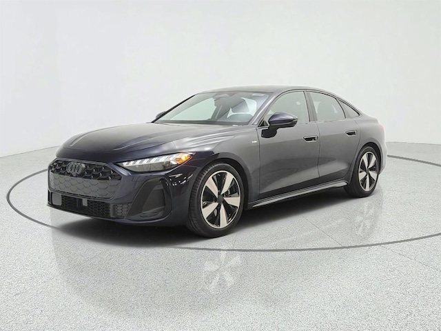 Photo of 2026 Audi A5 Sedan 
