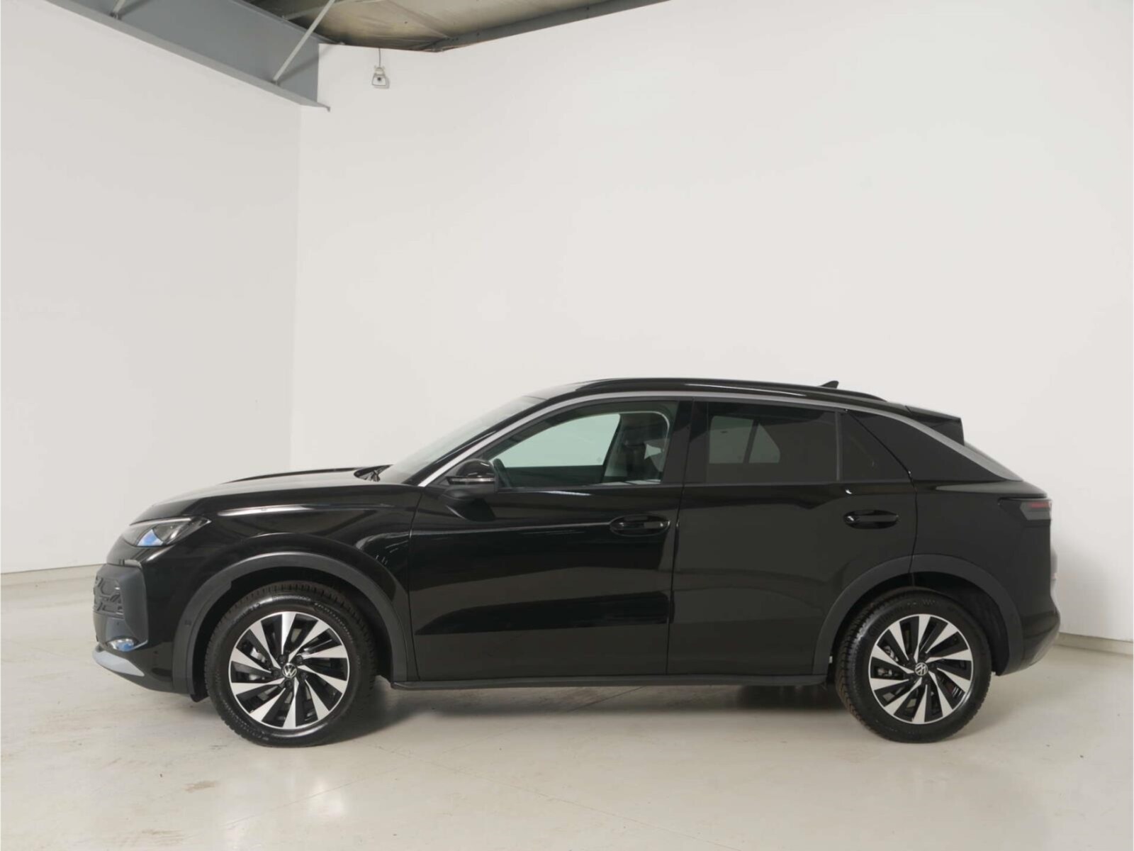 Volkswagen T-Roc – Bild 5