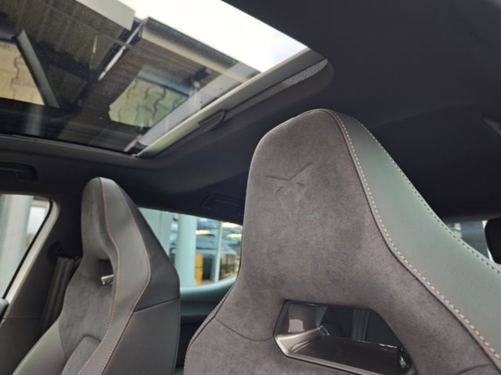 CUPRA Leon – Bild 24