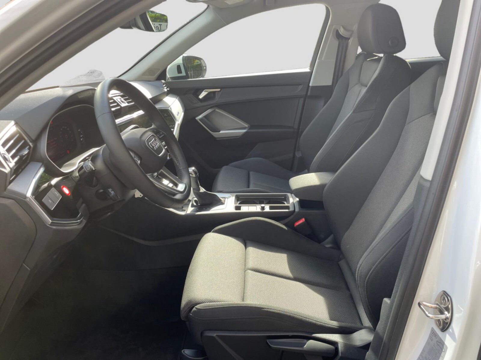 Audi Q3 Sportback – Bild 9