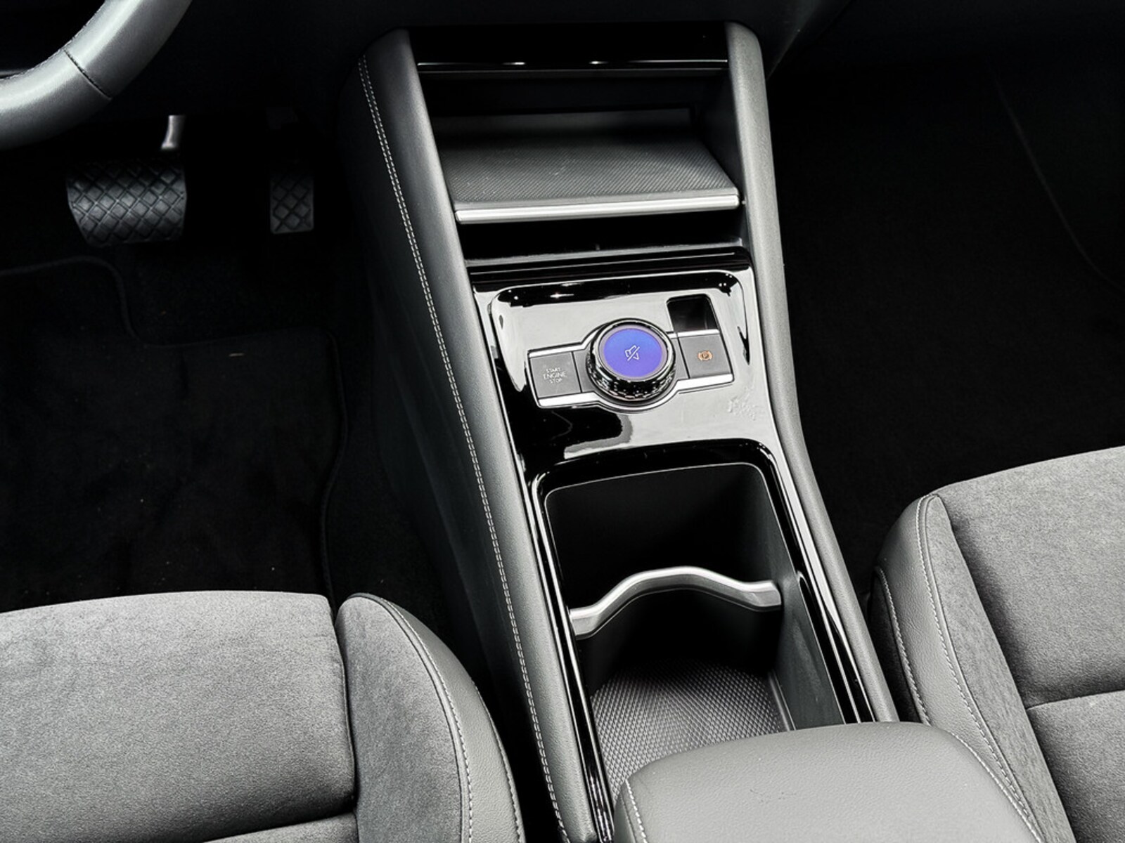 Volkswagen Tiguan – Bild 10