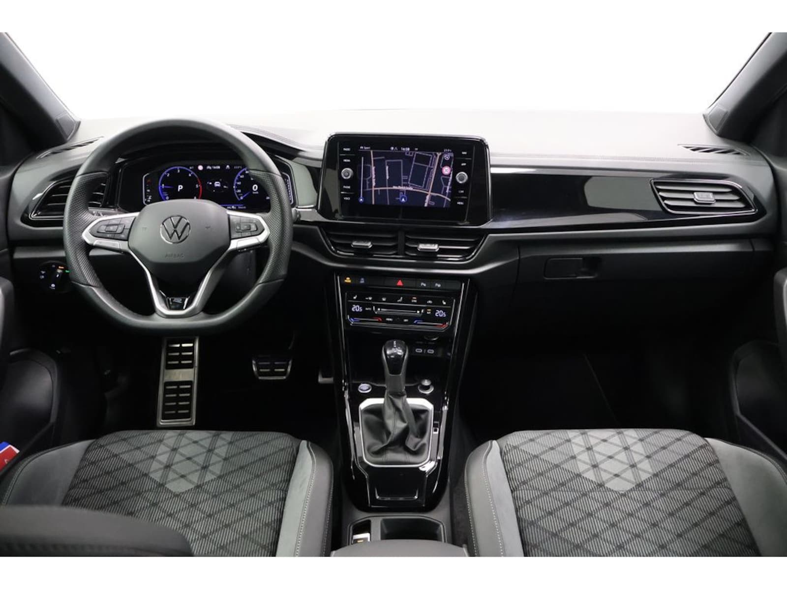 Volkswagen T-Roc – Bild 8