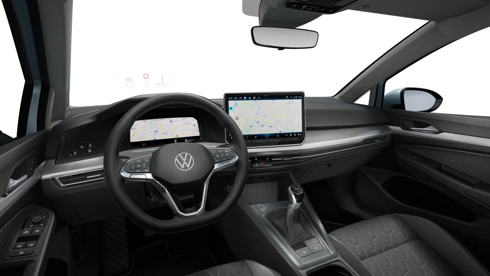 Volkswagen Golf Variant – Bild 8