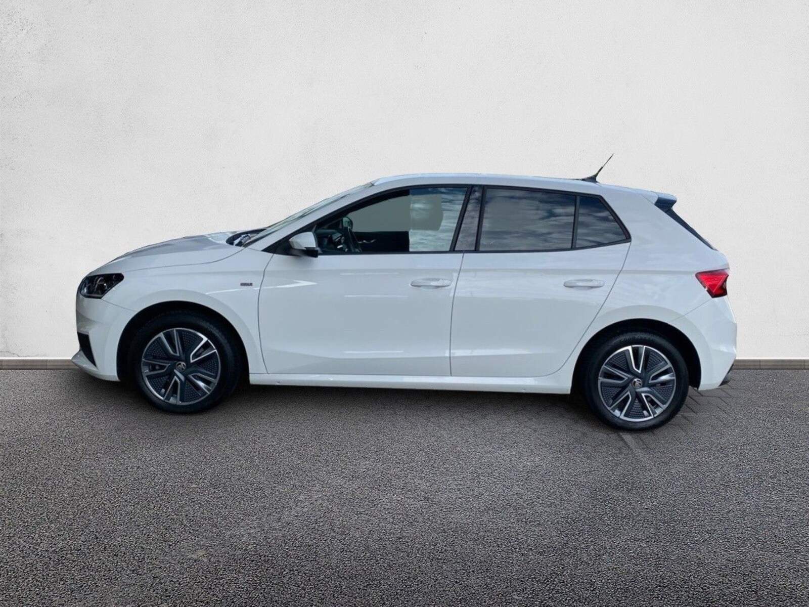 Škoda Fabia – Bild 3