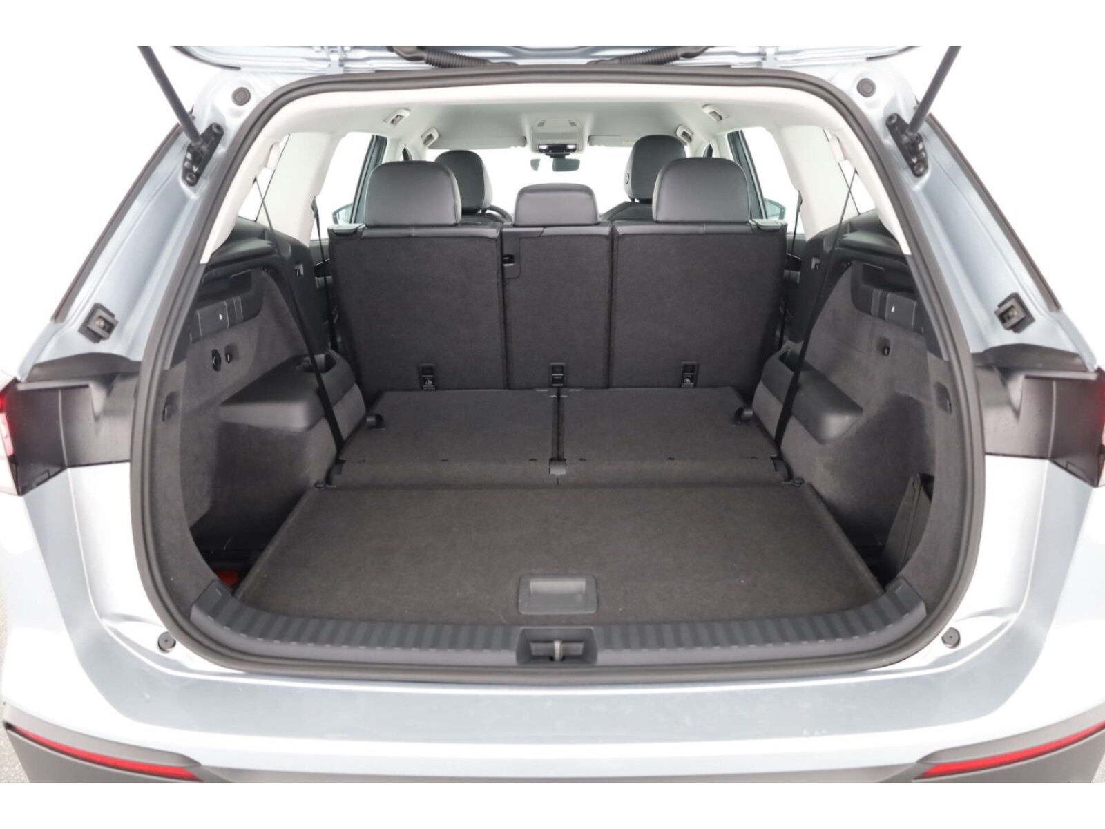 Volkswagen Tayron – Bild 13