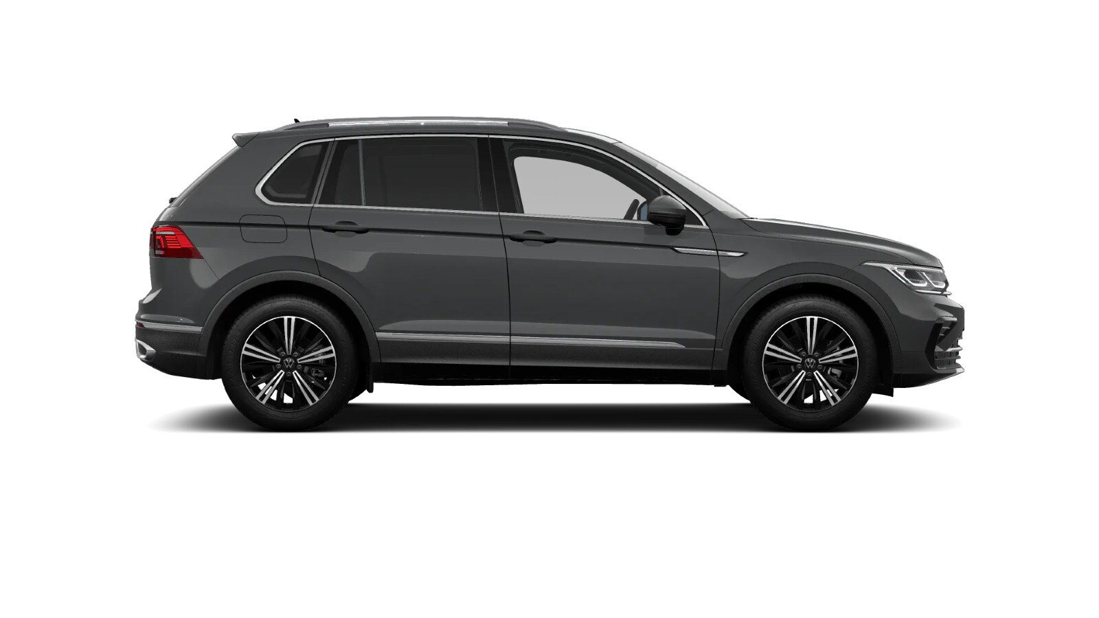 Volkswagen Tiguan – Bild 8