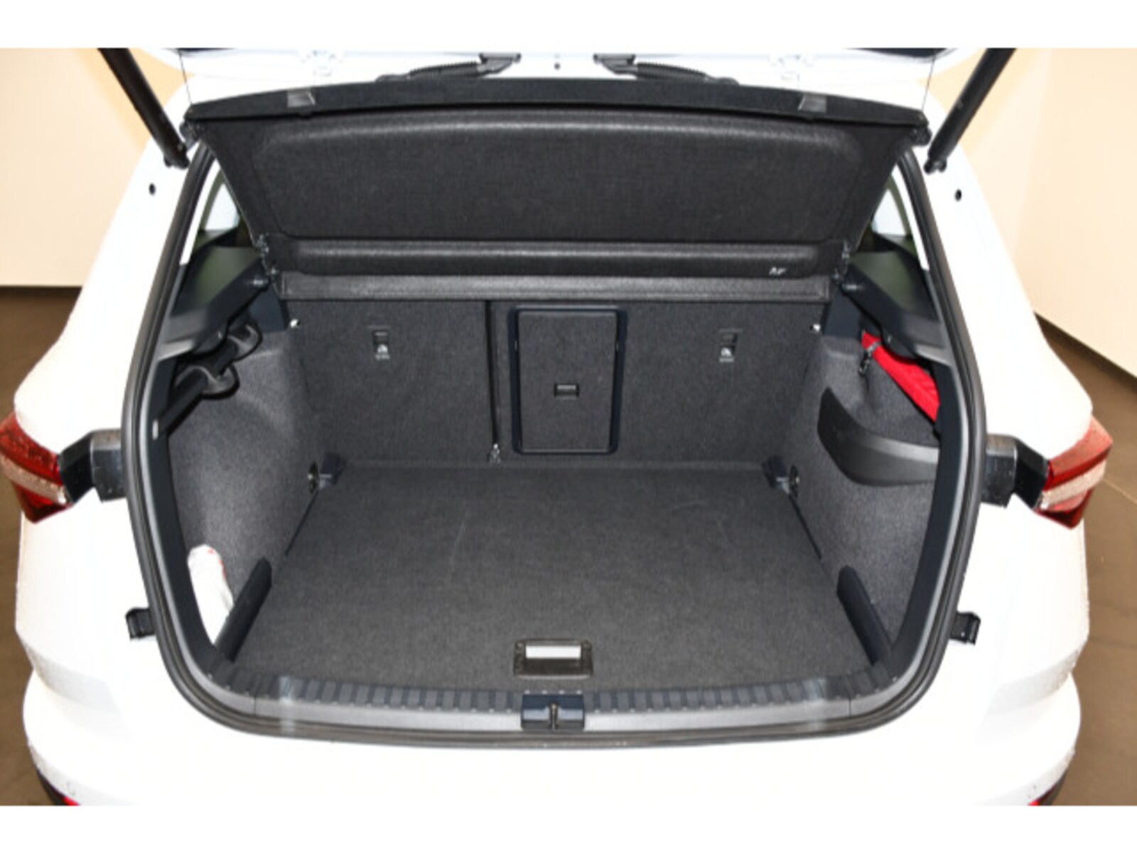 Škoda Karoq – Bild 10