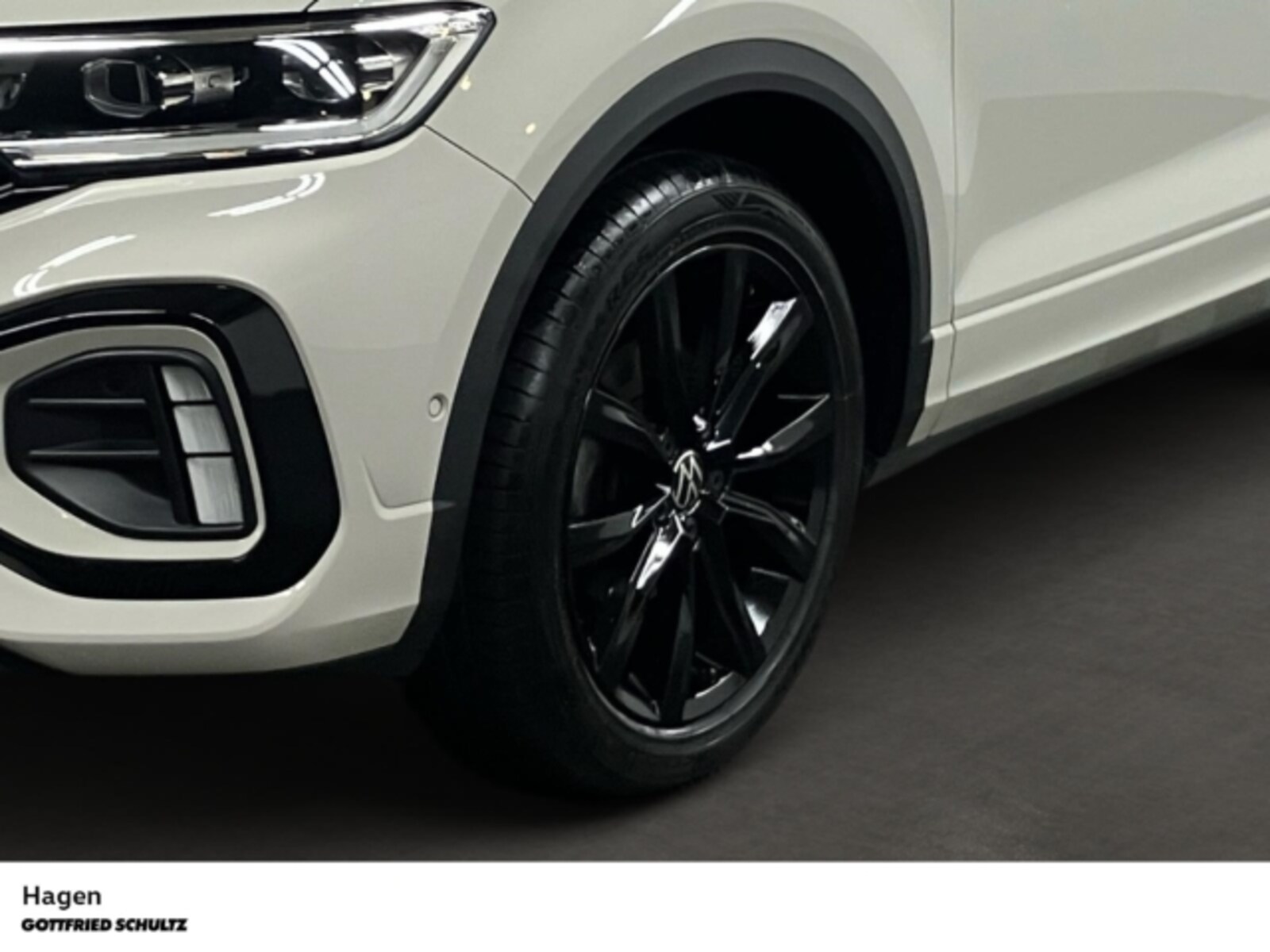 Volkswagen T-Roc – Bild 8