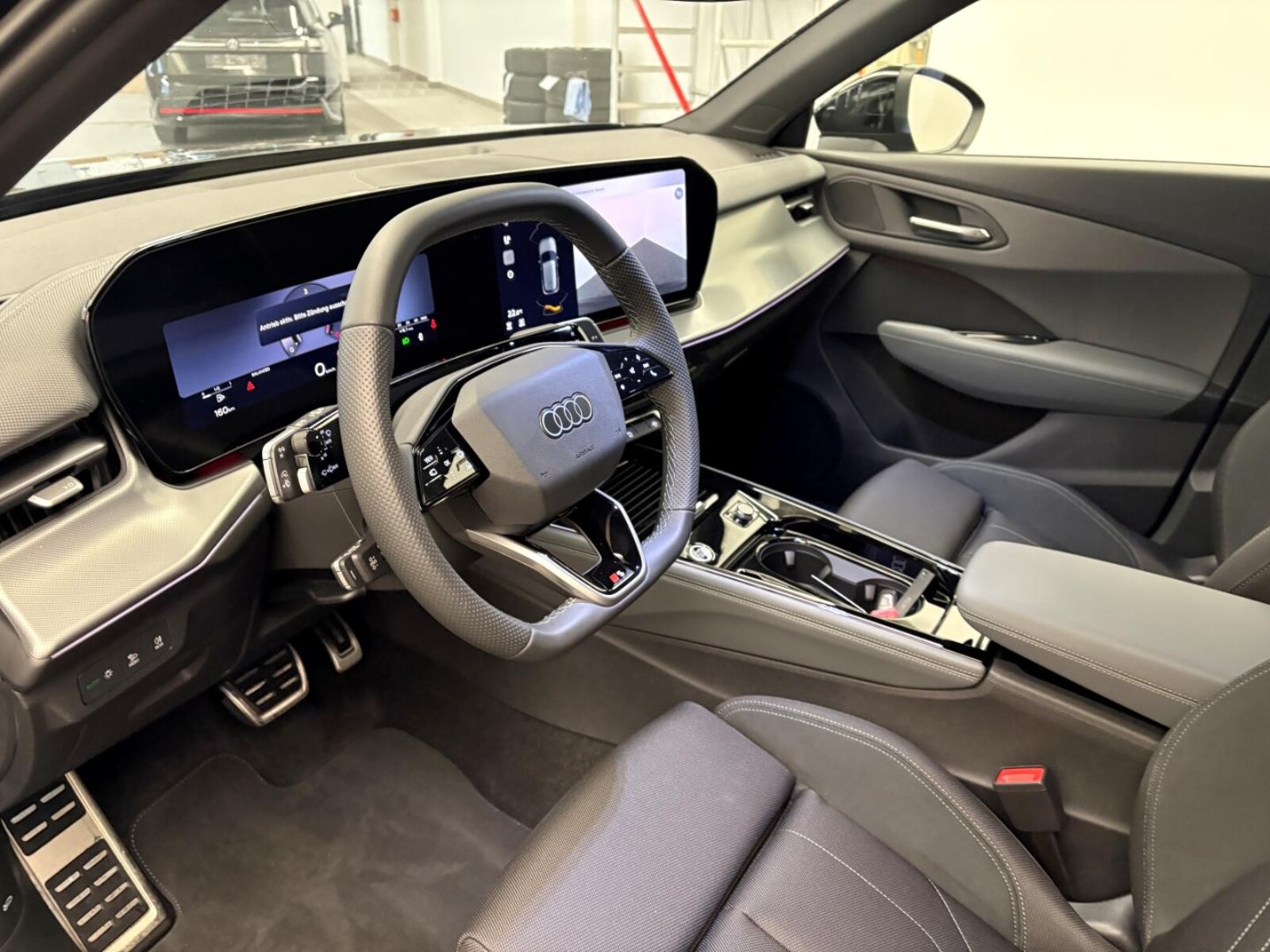 Audi Q3 – Bild 8