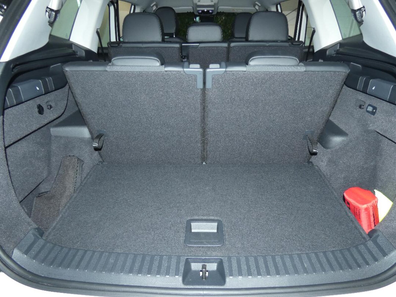 Volkswagen Tayron – Bild 11