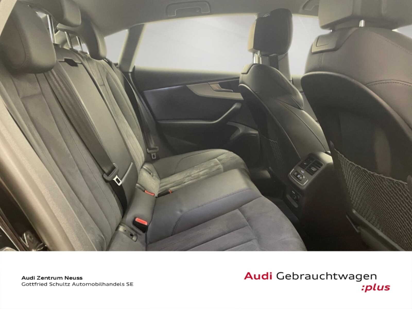 Audi A5 Sportback – Bild 8