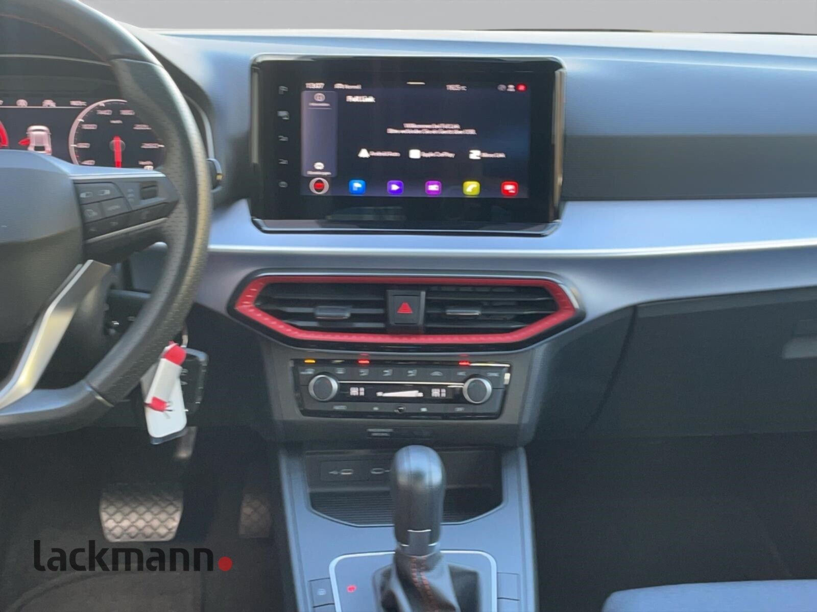 SEAT Ibiza – Bild 12