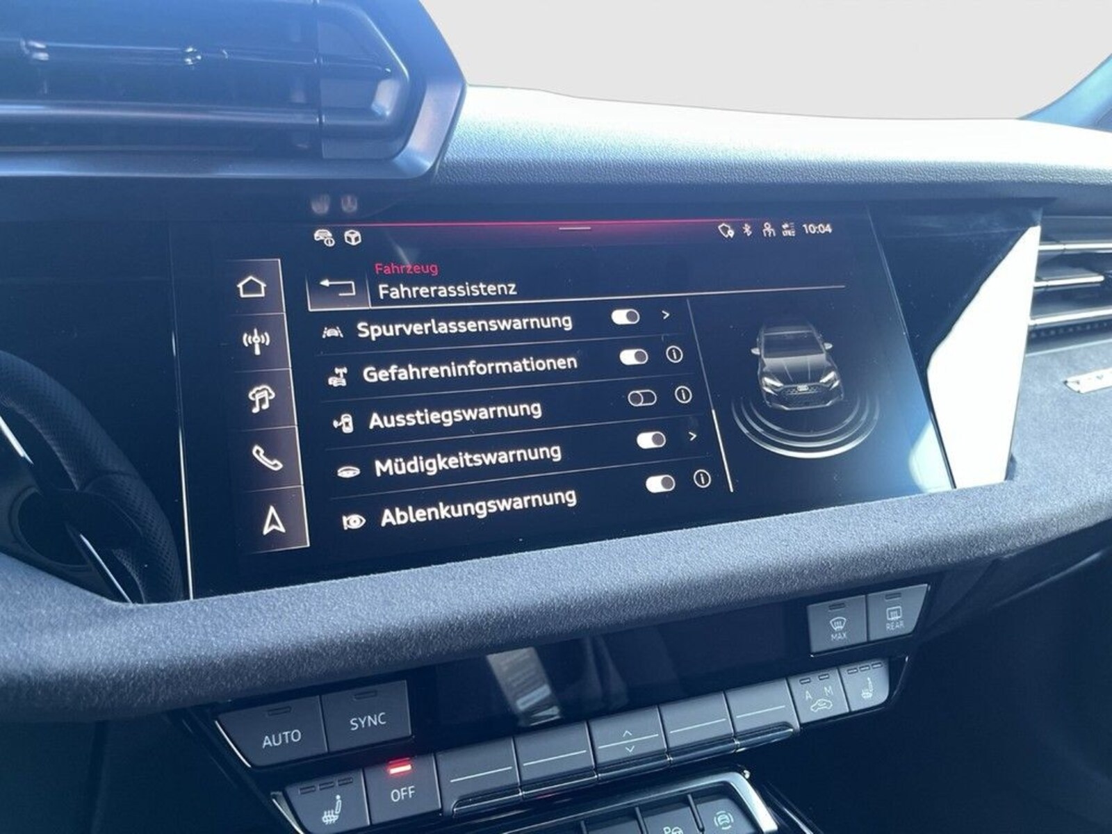 Audi RS 3 Sportback – Bild 25