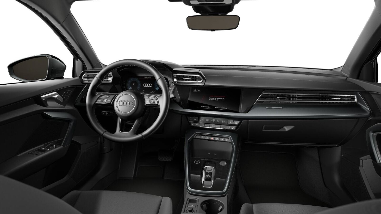 Audi A3 Sportback – Bild 9