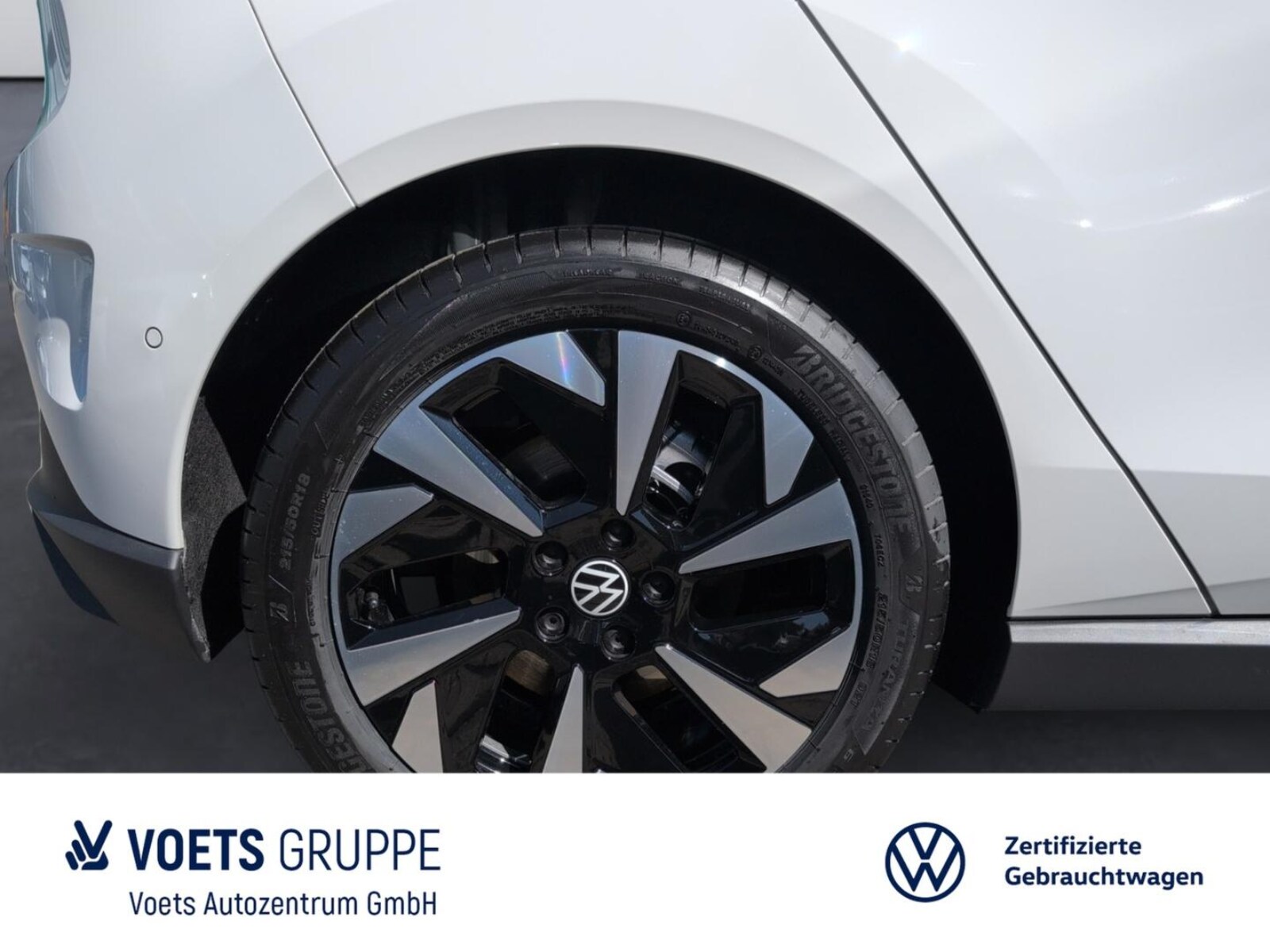Volkswagen ID. Polo – Bild 5