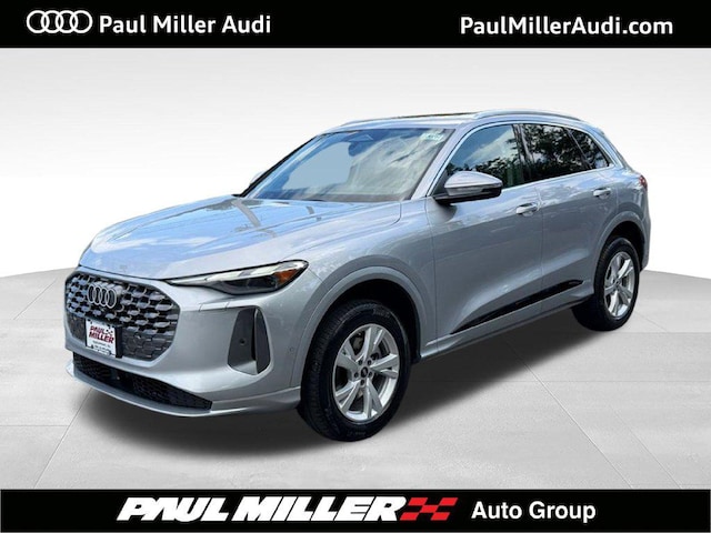 Photo of 2026 Audi Q5 