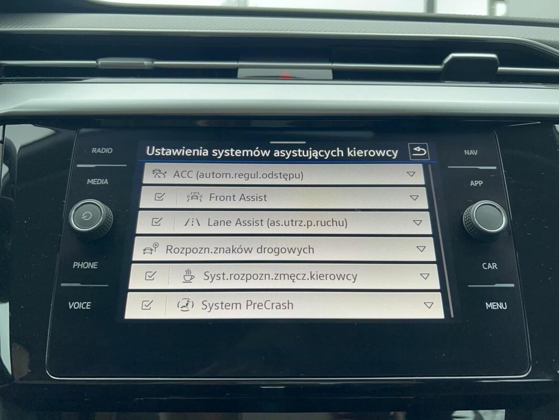 Volkswagen Arteon Shooting Brake Elegance