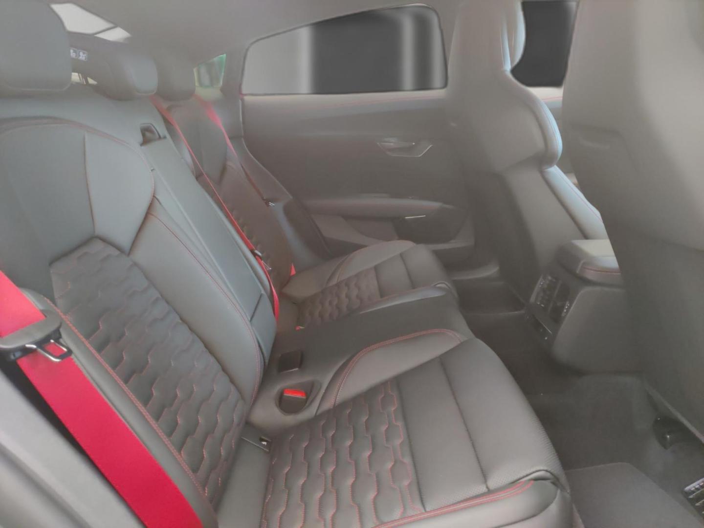 Image about Audi RS e-tron GT performance e-tron quattro