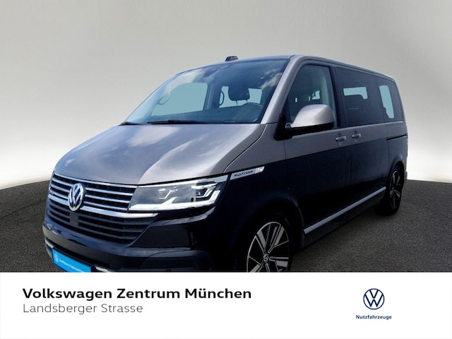 Volkswagen T6.1 Multivan