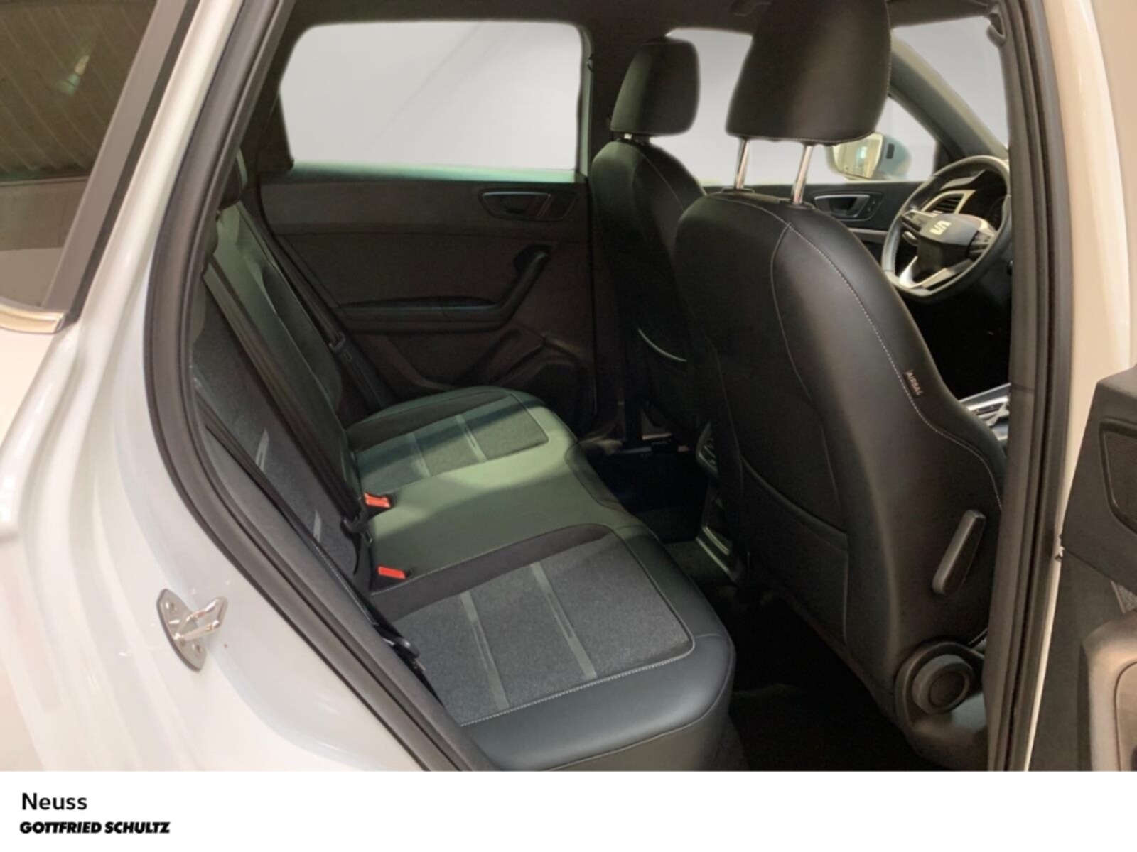 SEAT Ateca – Bild 7