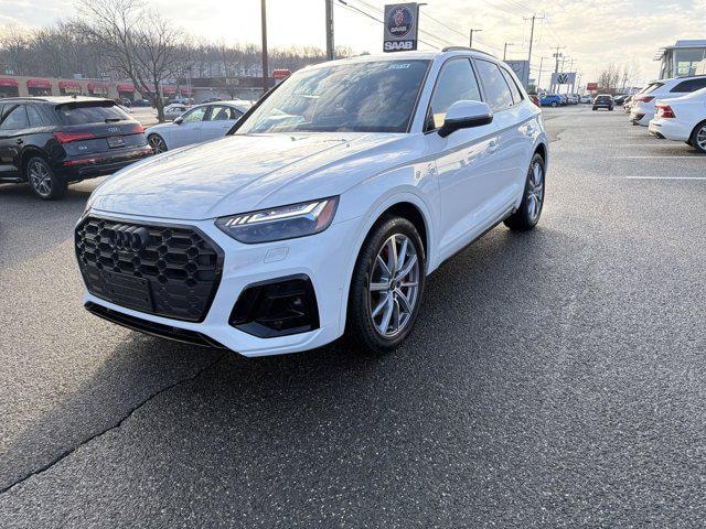 2024 Audi Q5