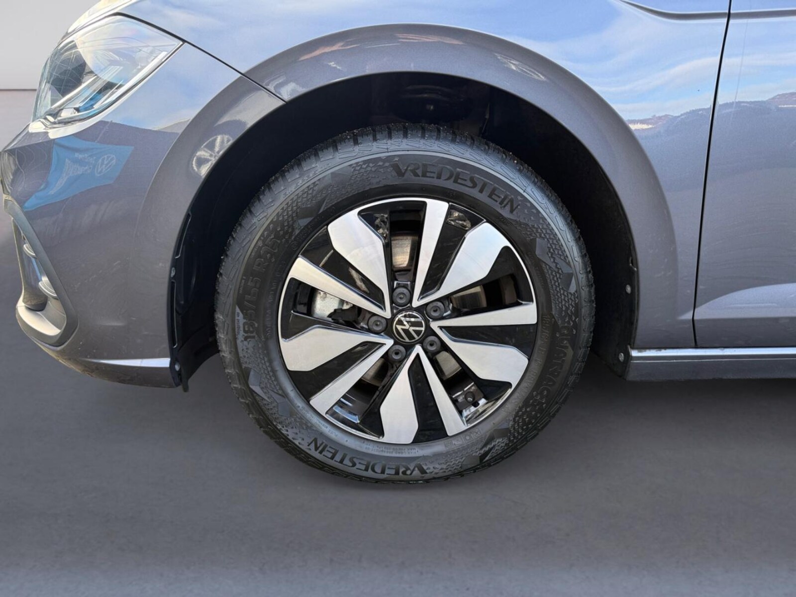 Volkswagen Polo – Bild 14