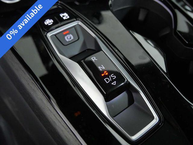 2025 Audi A5 Premium Plus - Photo 23